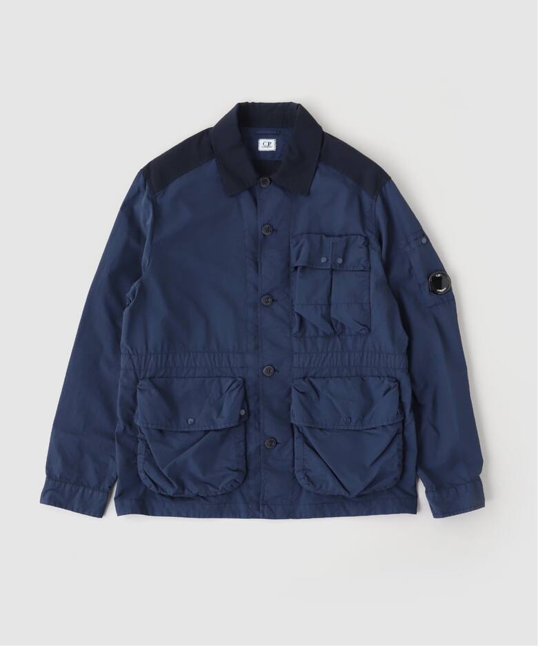 ブルゾン／アウター