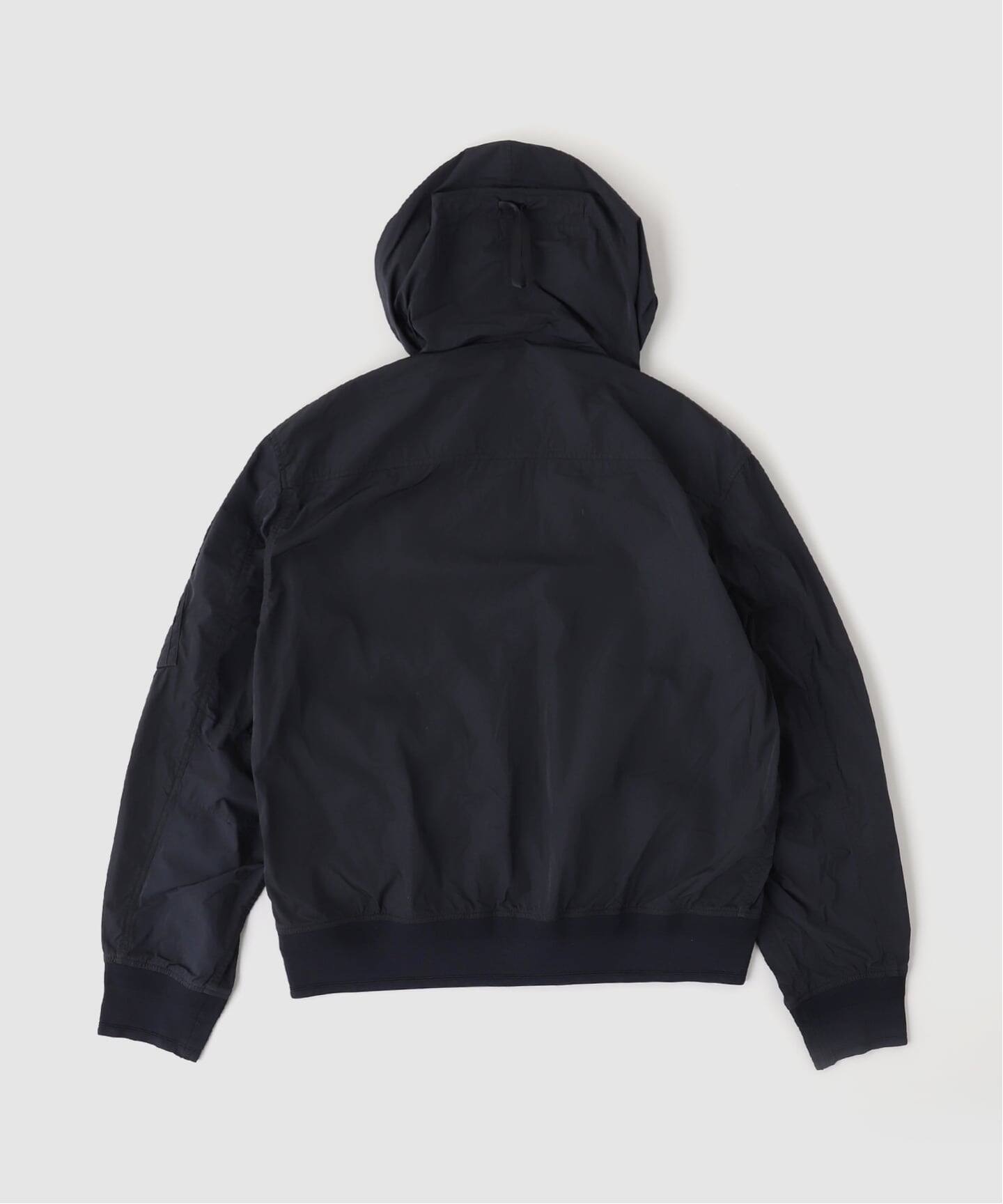 C.P.Company / シーピーカンパニー CHROME-R GOGGLE JACKET（ナイロン