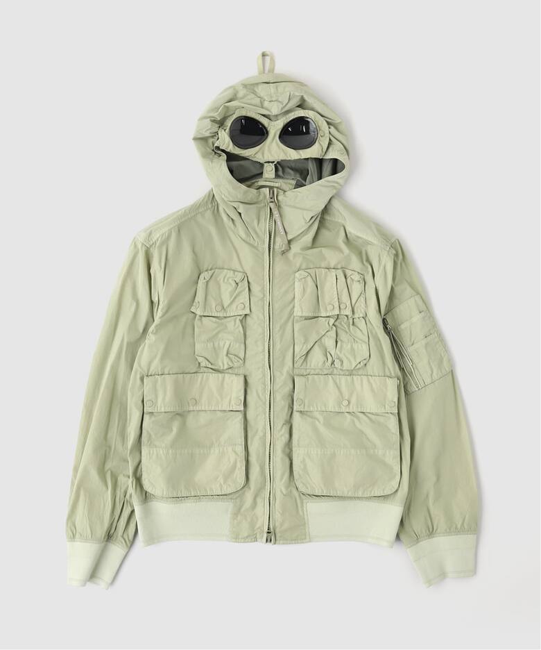 ブルゾン／アウター