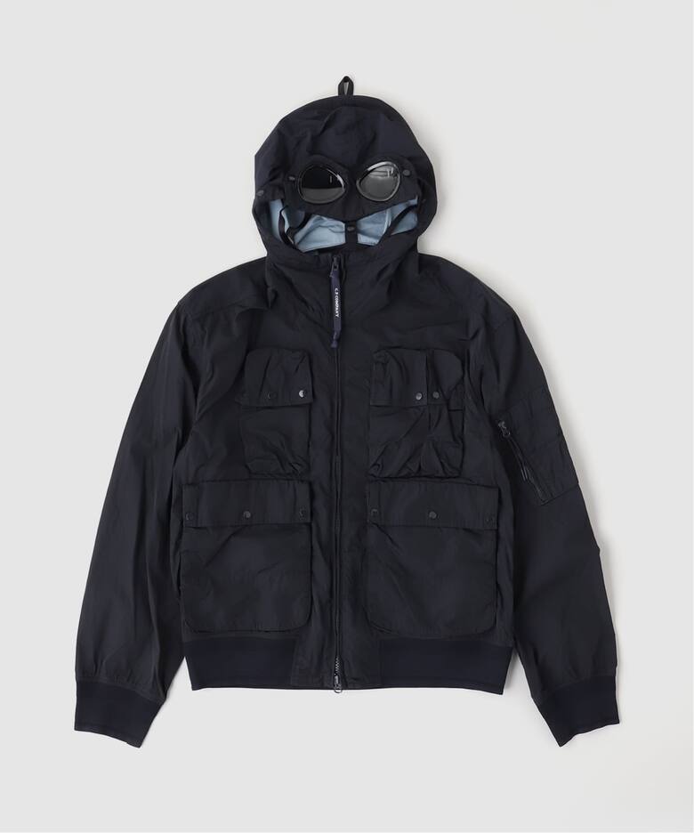 ブルゾン／アウター