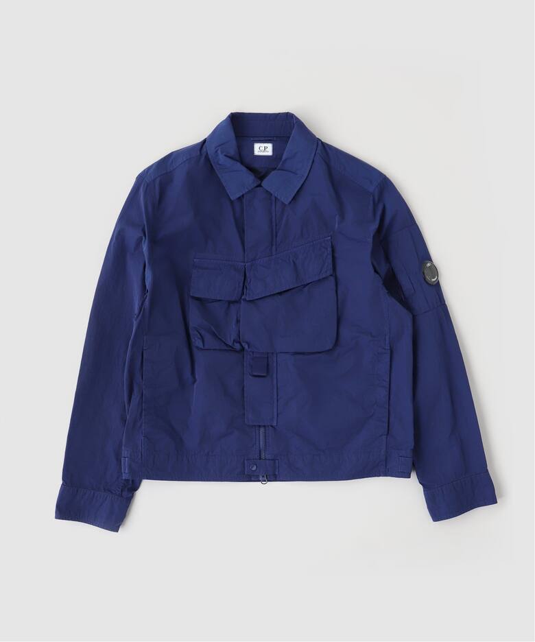 ブルゾン／アウター