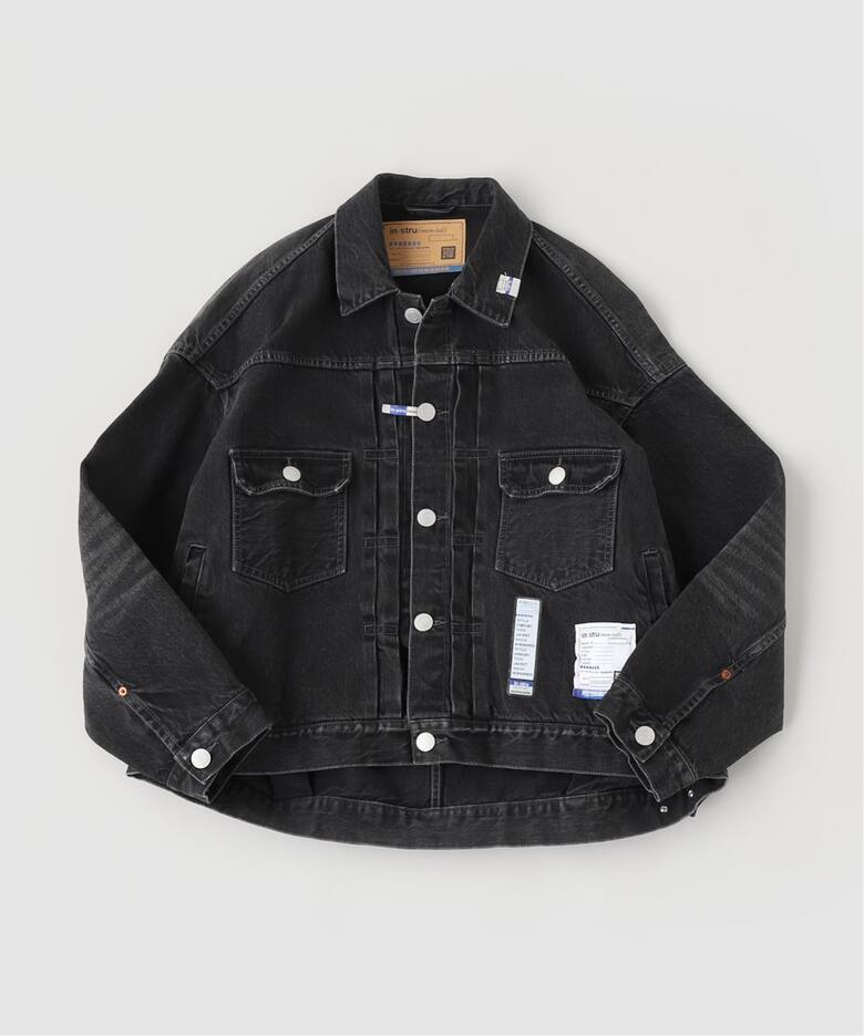 ブルゾン／アウター