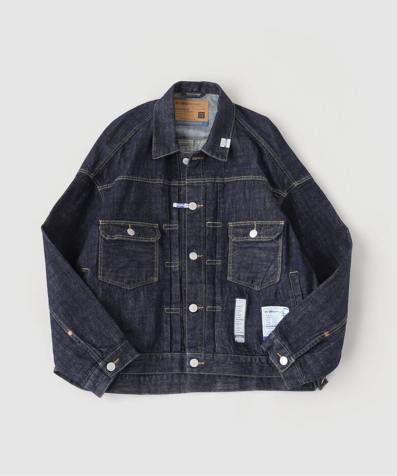 ブルゾン／アウター