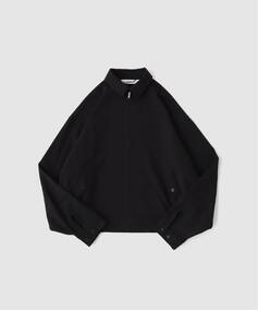 SandWaterr / サンドウォーター CRAFTED BLOUSON / RAYON MIX G 