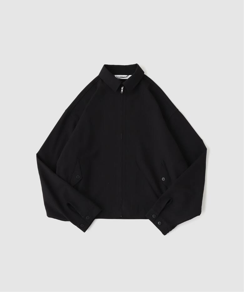 ブルゾン／アウター