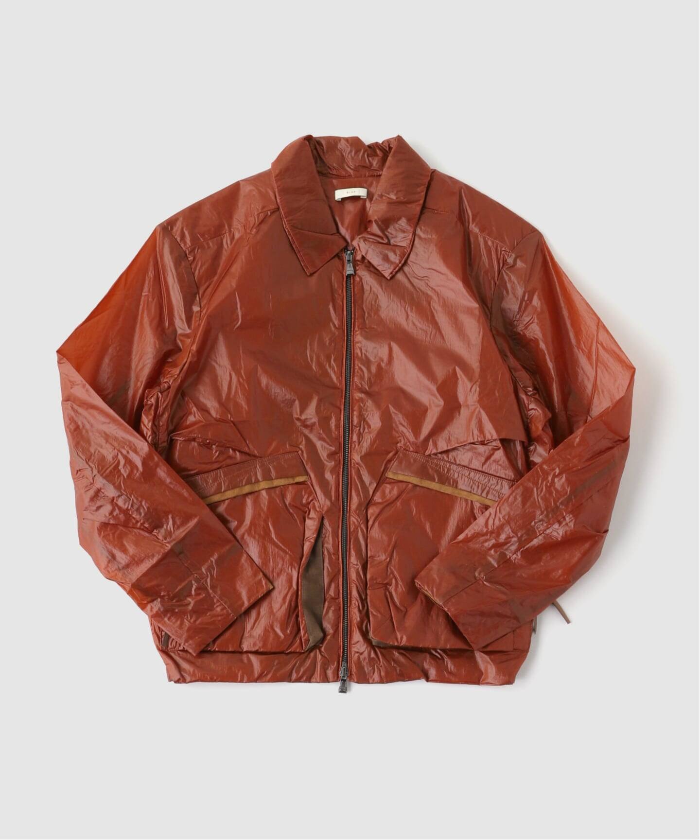 XLIM / エクスリム EP.9 01 JACKET（その他ブルゾン／アウター