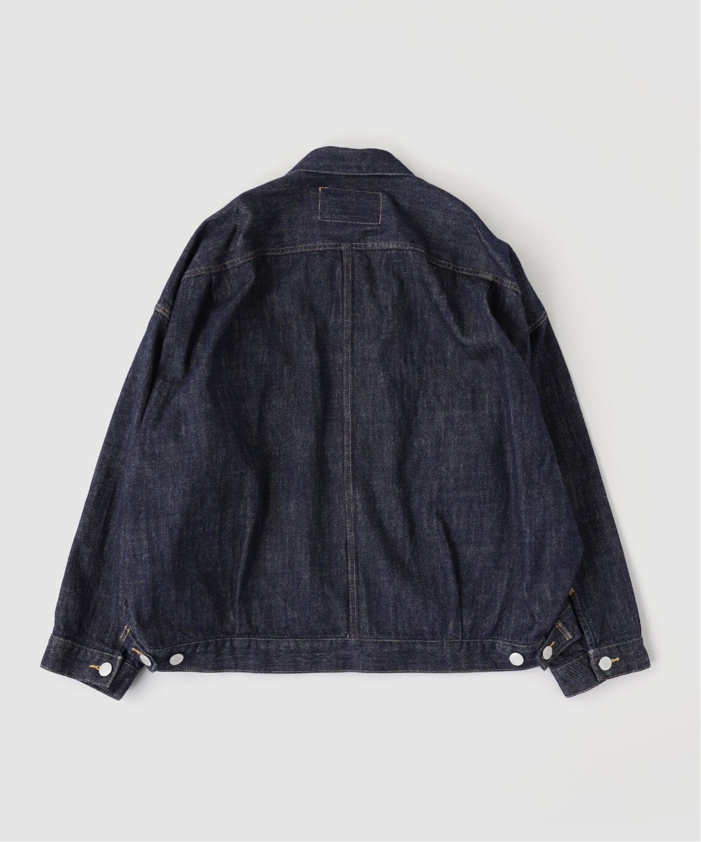Patagonia バギーズジャケット 黒 M ブラック インク S 絶版品