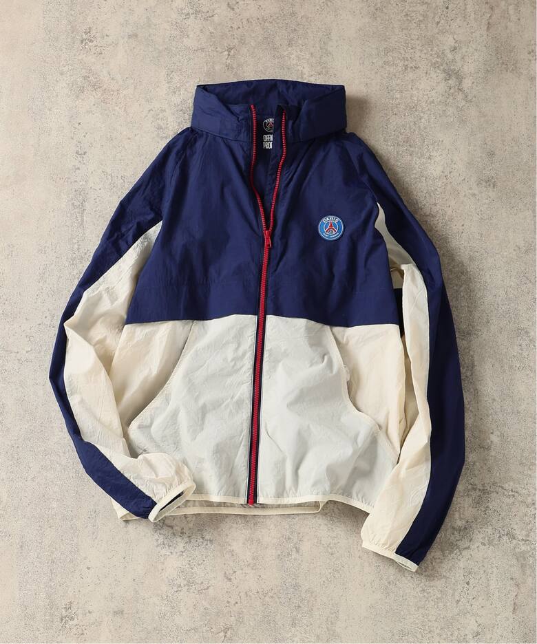 ブルゾン／アウター