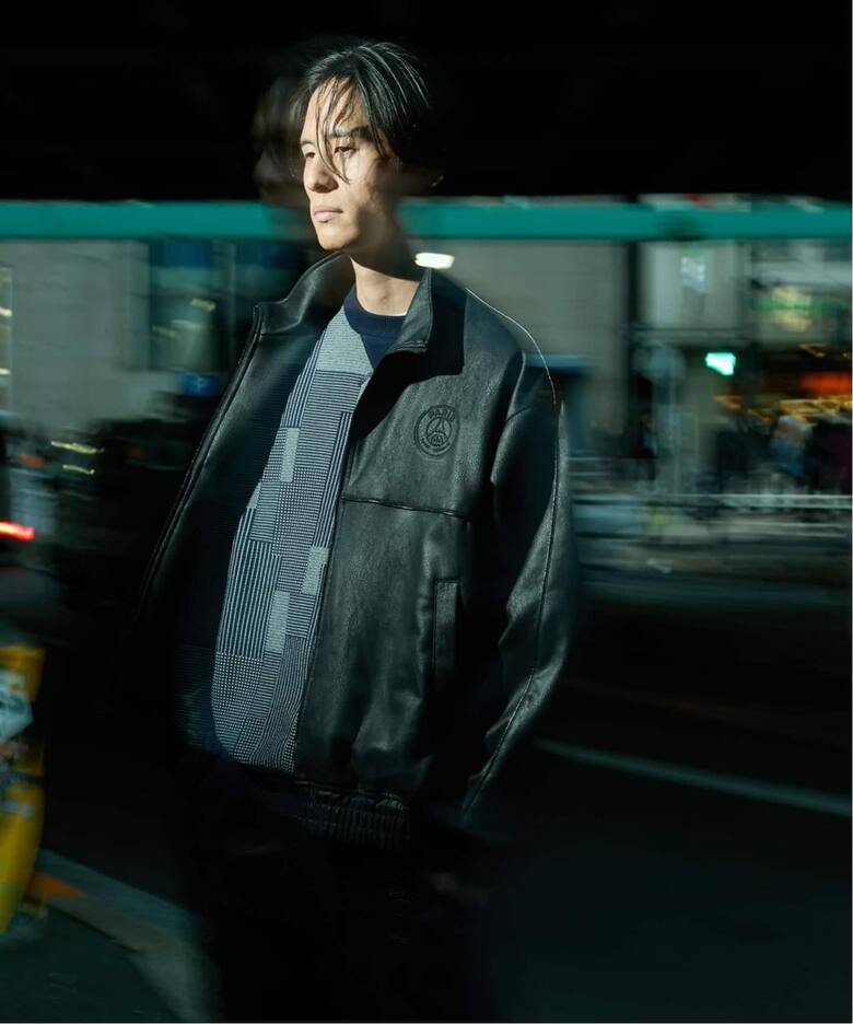 ブルゾン／アウター