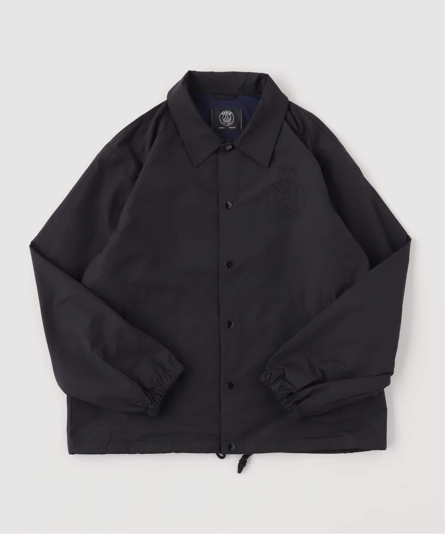 Paris Saint-Germain / パリ・サン＝ジェルマン】 JP COACH JACKET