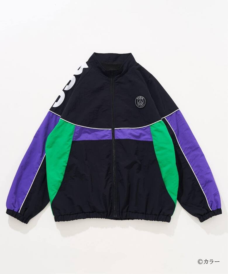 ブルゾン／アウター