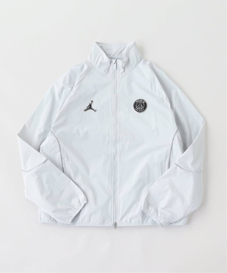 NIKE / ナイキ】M J DF JAM ANTHEM JKT PSG（その他ブルゾン／アウター 