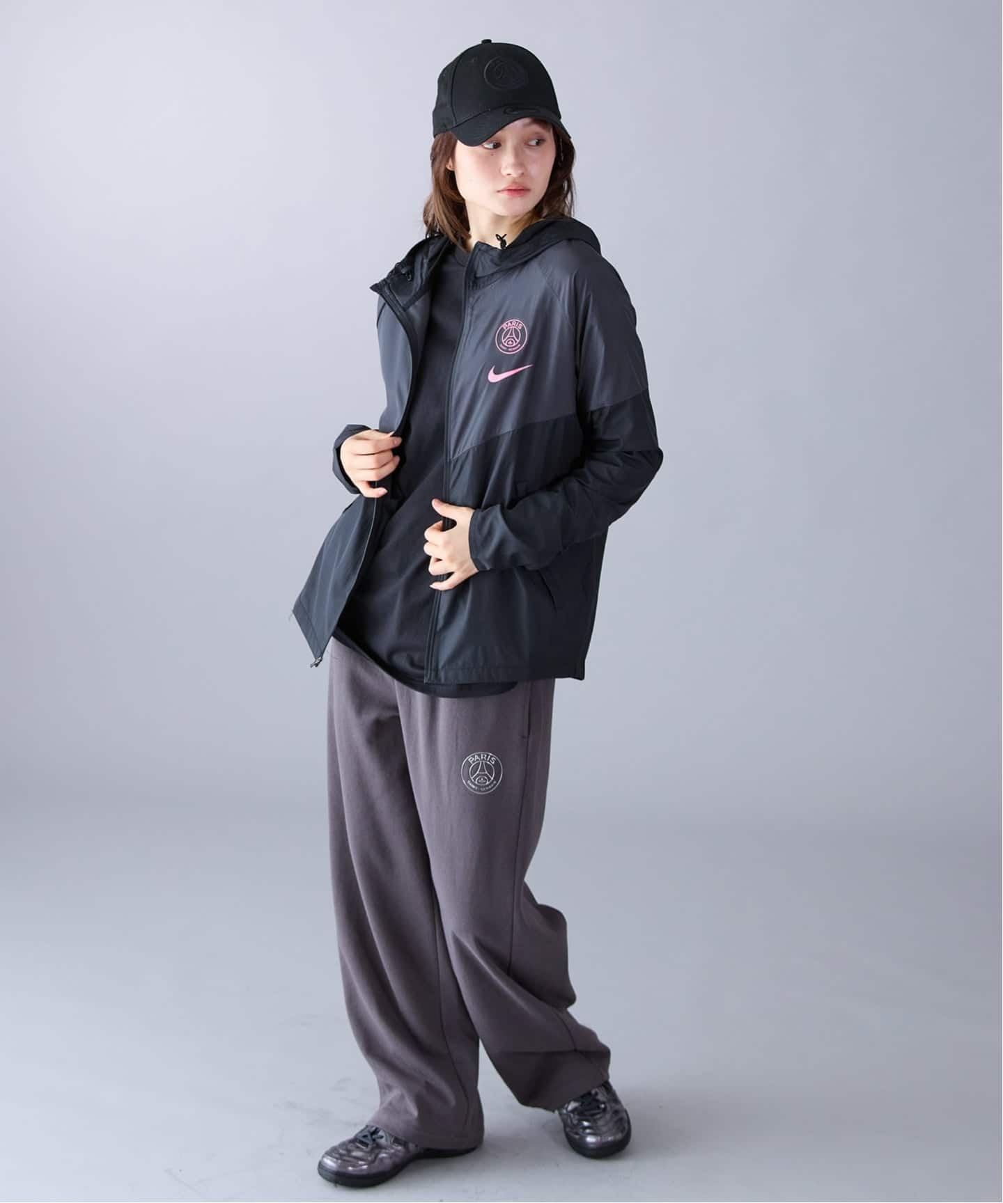 NIKE / ナイキ】PSG M NSW CS RUN JKT TA（その他ブルゾン／アウター