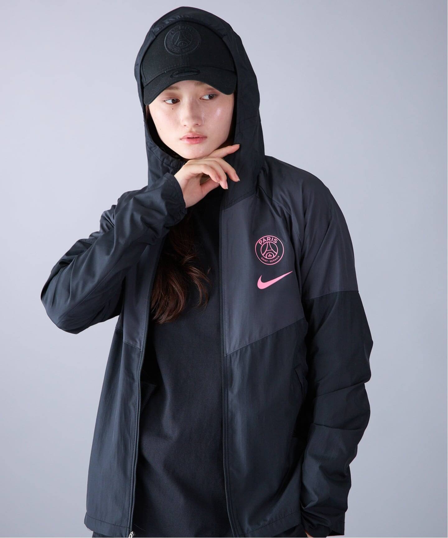 NIKE / ナイキ】PSG M NSW CS RUN JKT TA（その他ブルゾン／アウター 