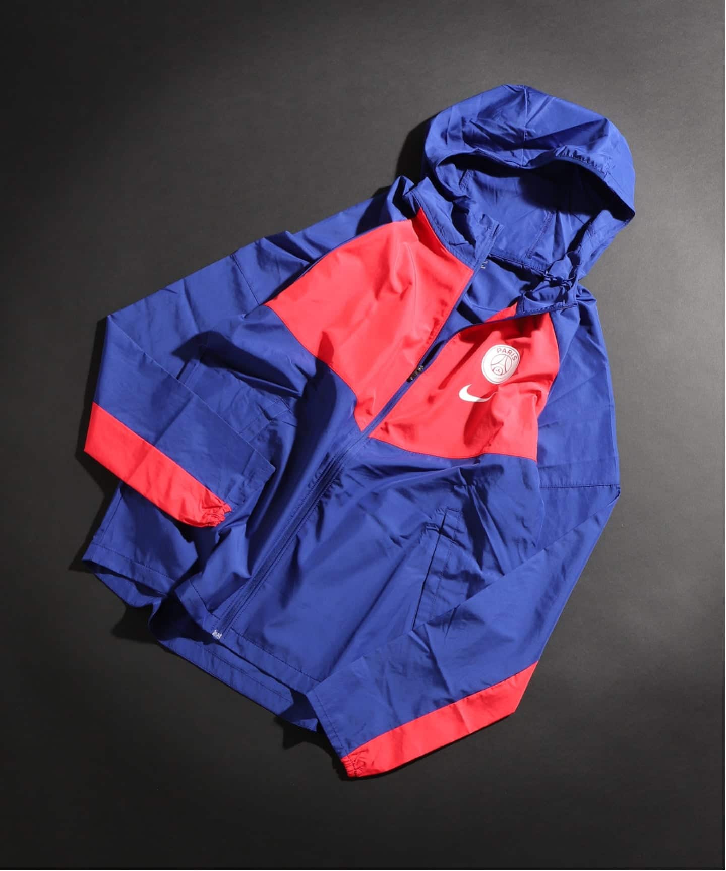 NIKE / ナイキ】PSG M NSW CS RUN JKT TA（その他ブルゾン／アウター