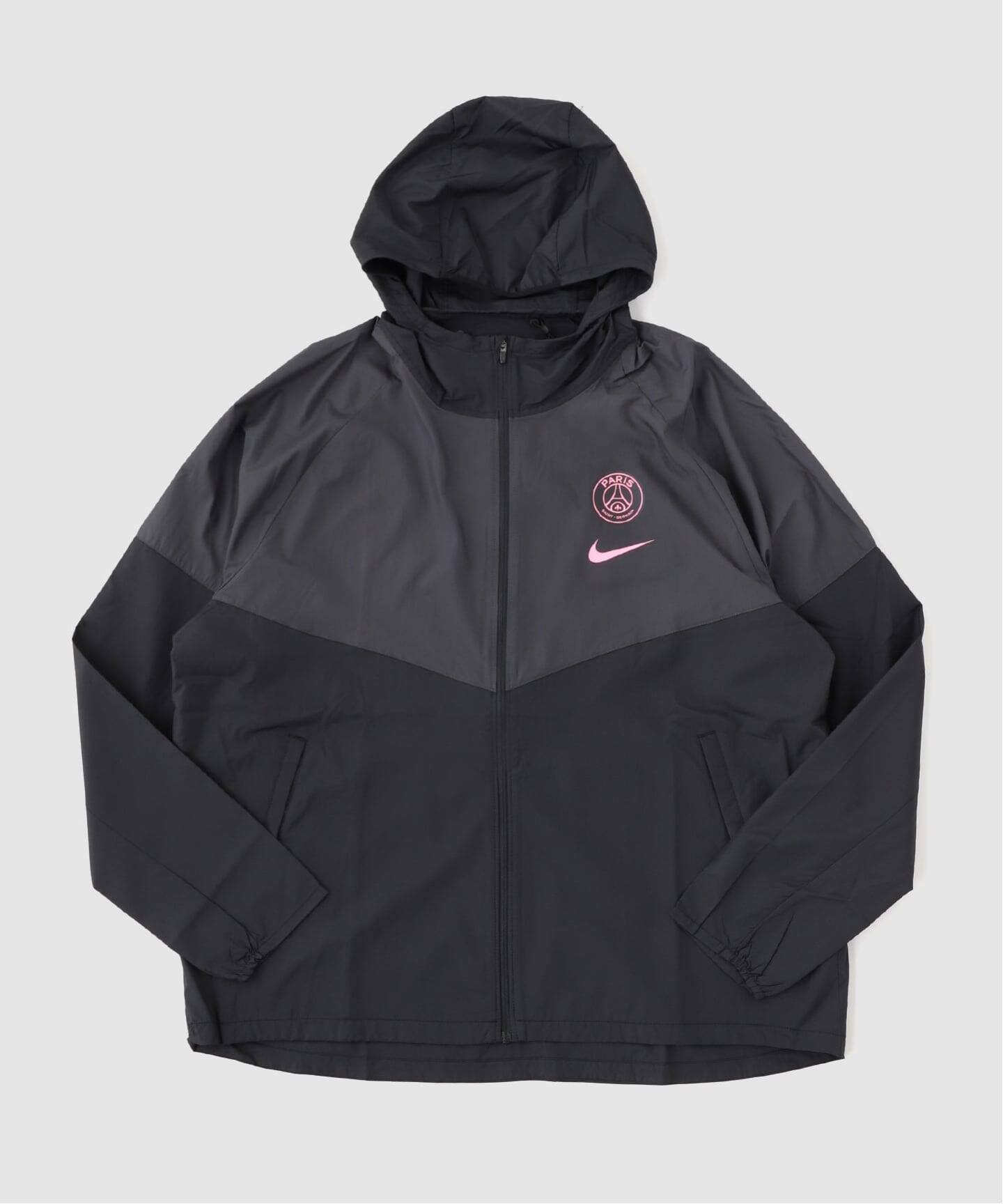 NIKE / ナイキ】PSG M NSW CS RUN JKT TA（その他ブルゾン／アウター 