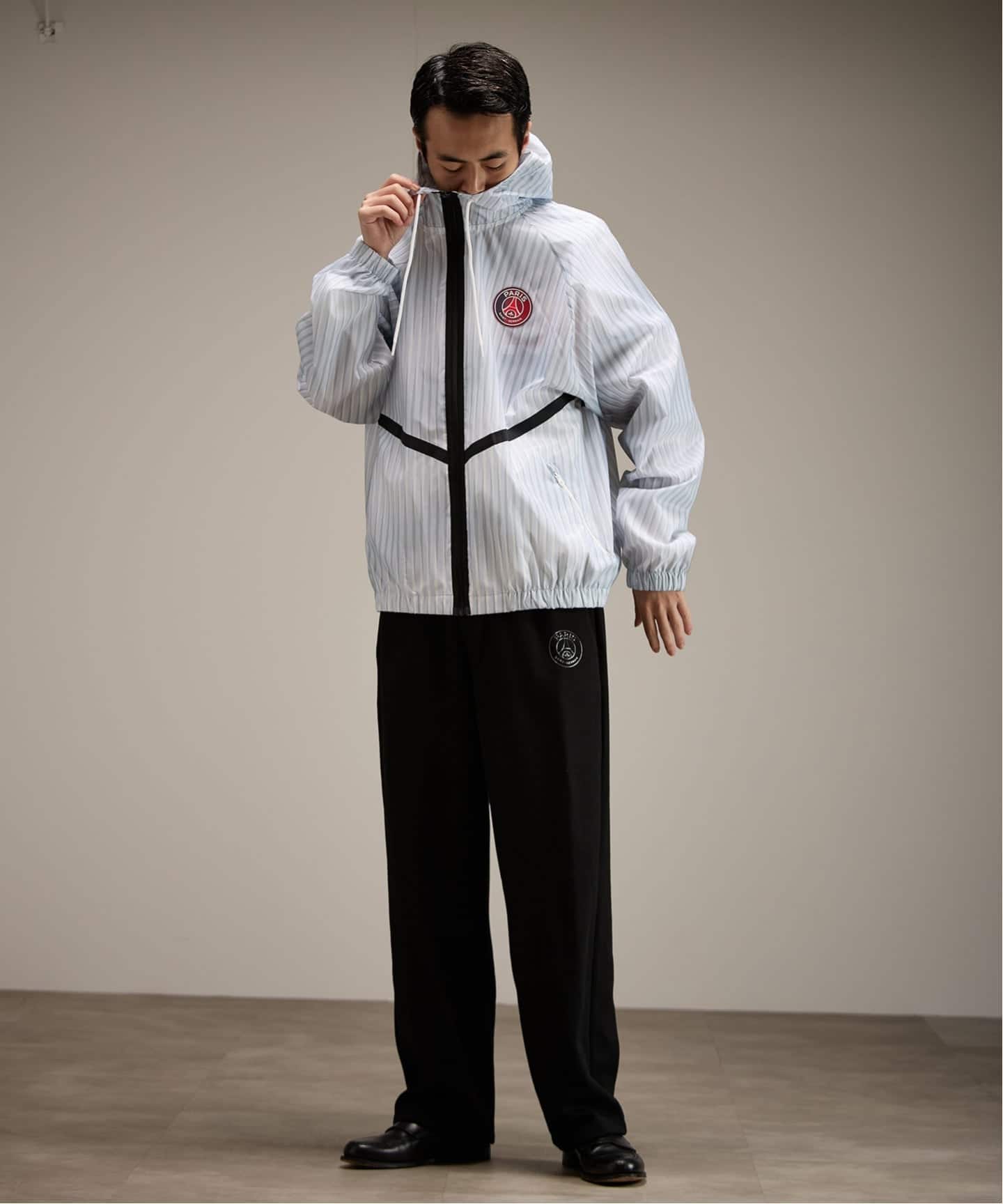 NIKE / ナイキ】PSG M NK ANTHEM JKT KMD AW（マウンテンパーカー