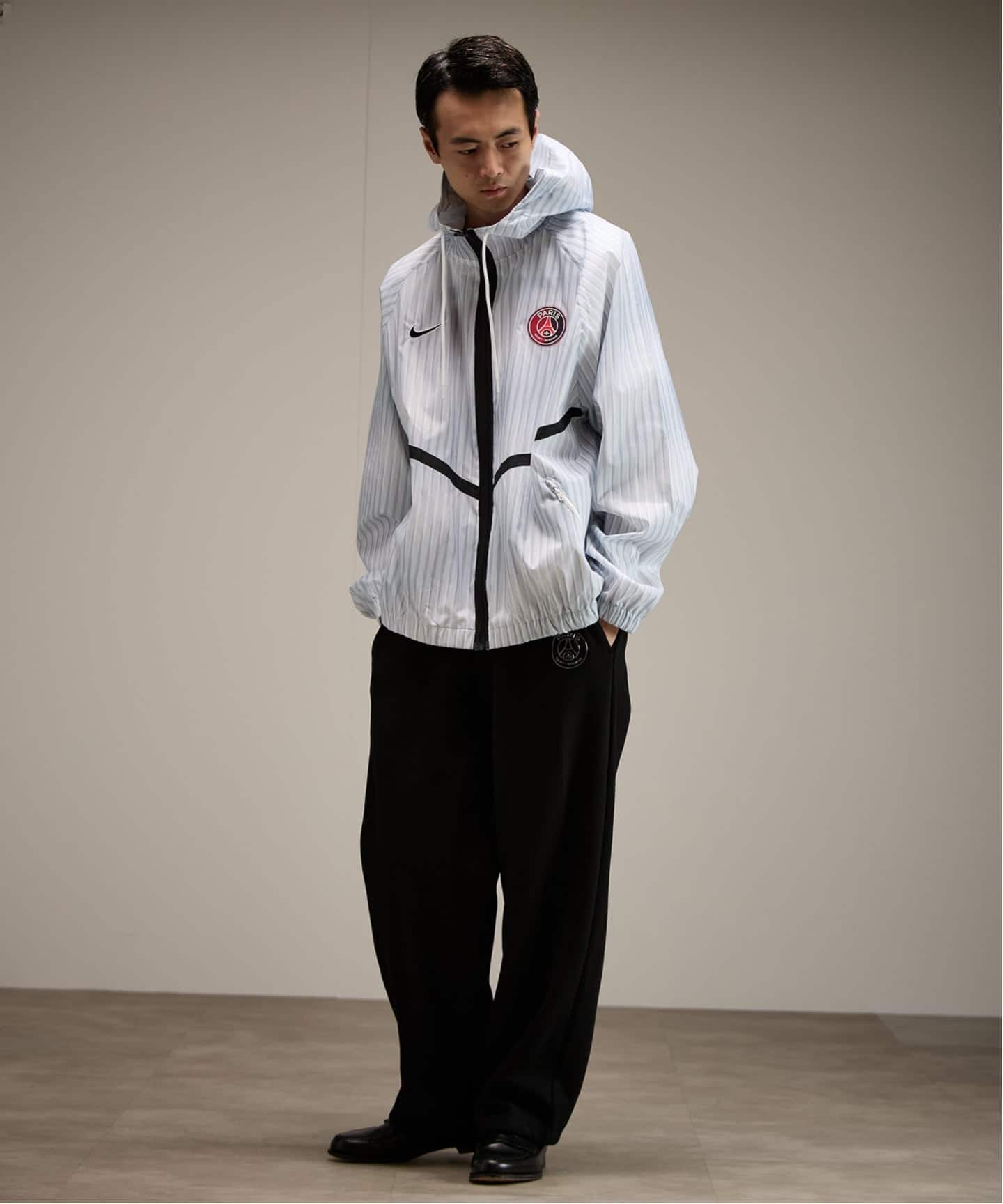 NIKE / ナイキ】PSG M NK ANTHEM JKT KMD AW（マウンテンパーカー