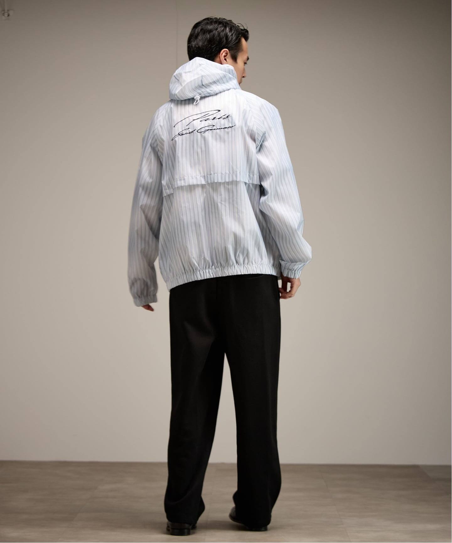NIKE / ナイキ】PSG M NK ANTHEM JKT KMD AW（マウンテンパーカー
