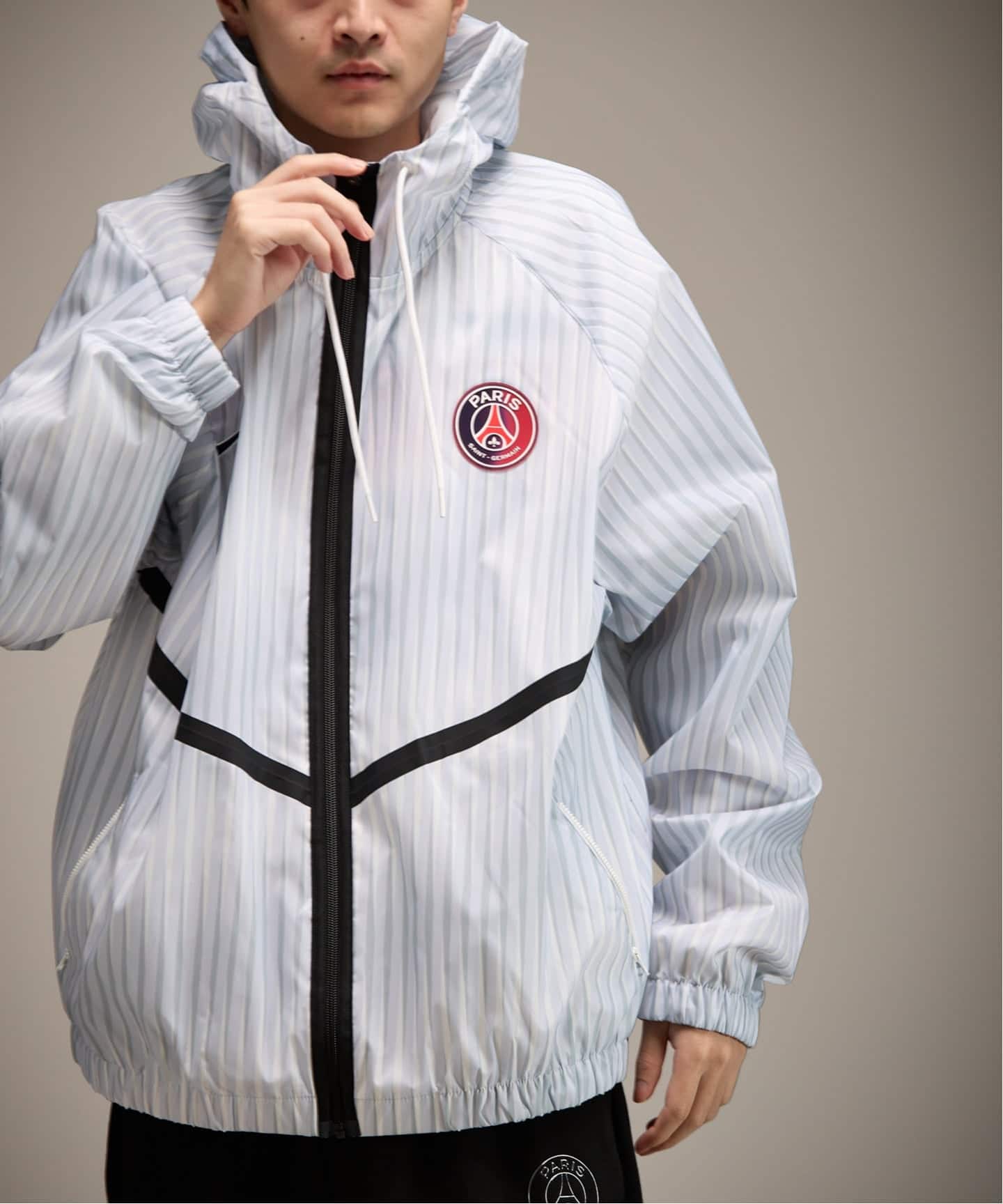 NIKE / ナイキ】PSG M NK ANTHEM JKT KMD AW（マウンテンパーカー