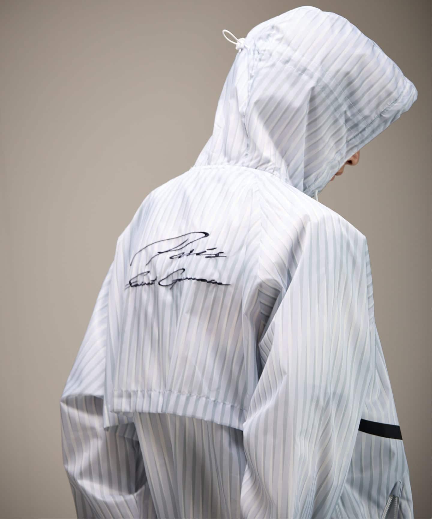 NIKE / ナイキ】PSG M NK ANTHEM JKT KMD AW（マウンテンパーカー
