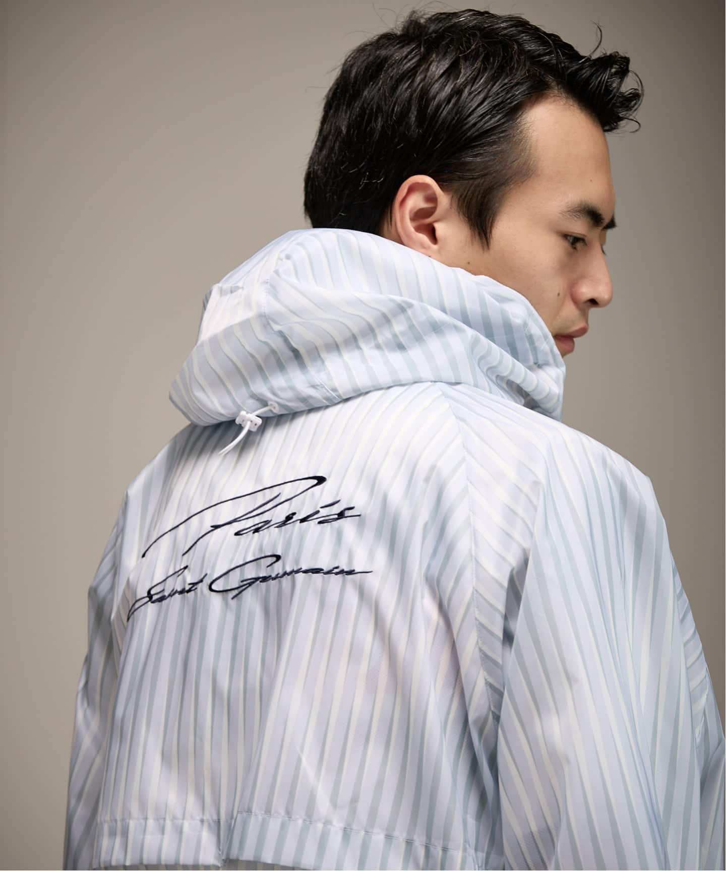 NIKE / ナイキ】PSG M NK ANTHEM JKT KMD AW（マウンテンパーカー