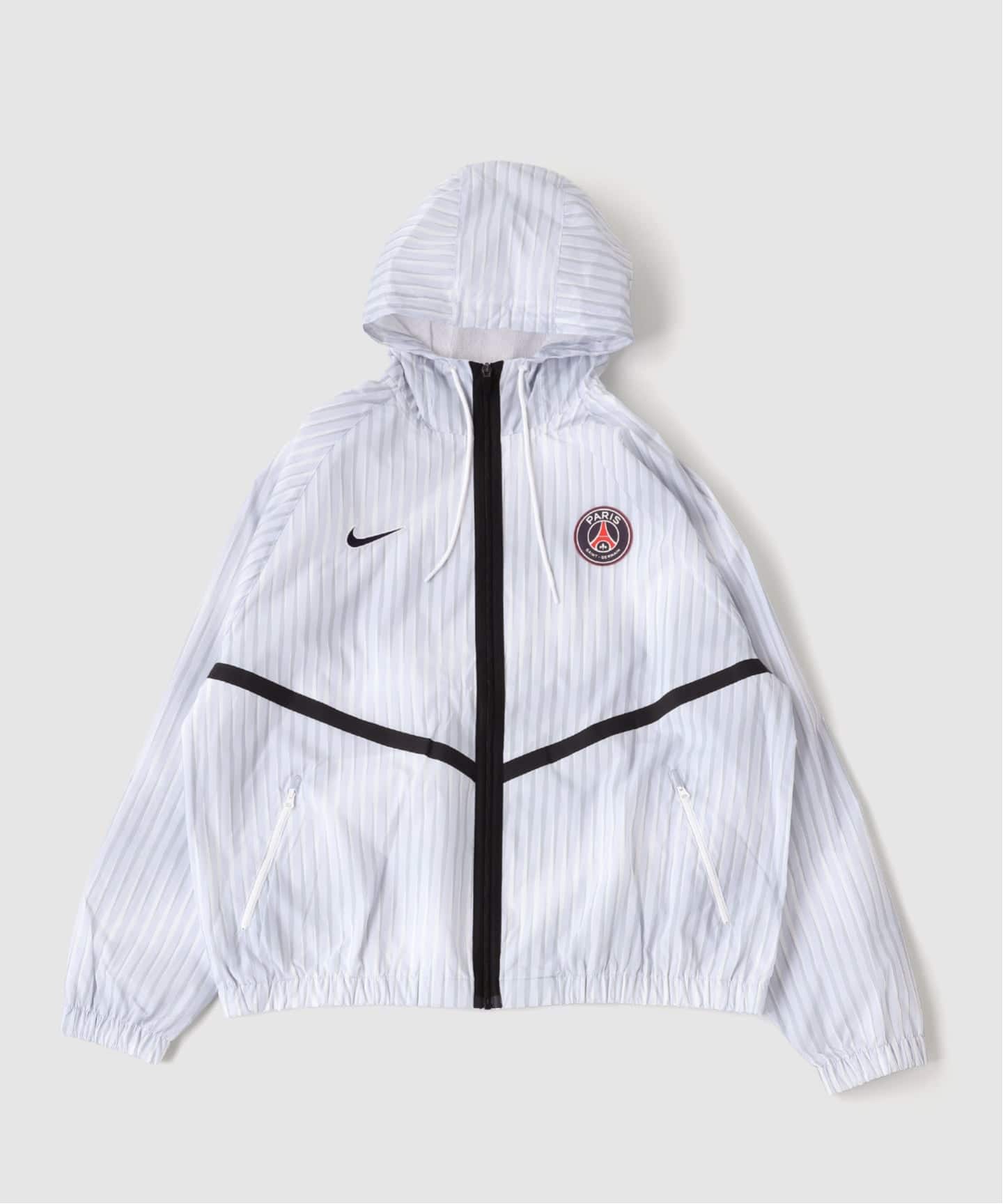NIKE / ナイキ】PSG M NK ANTHEM JKT KMD AW（マウンテンパーカー
