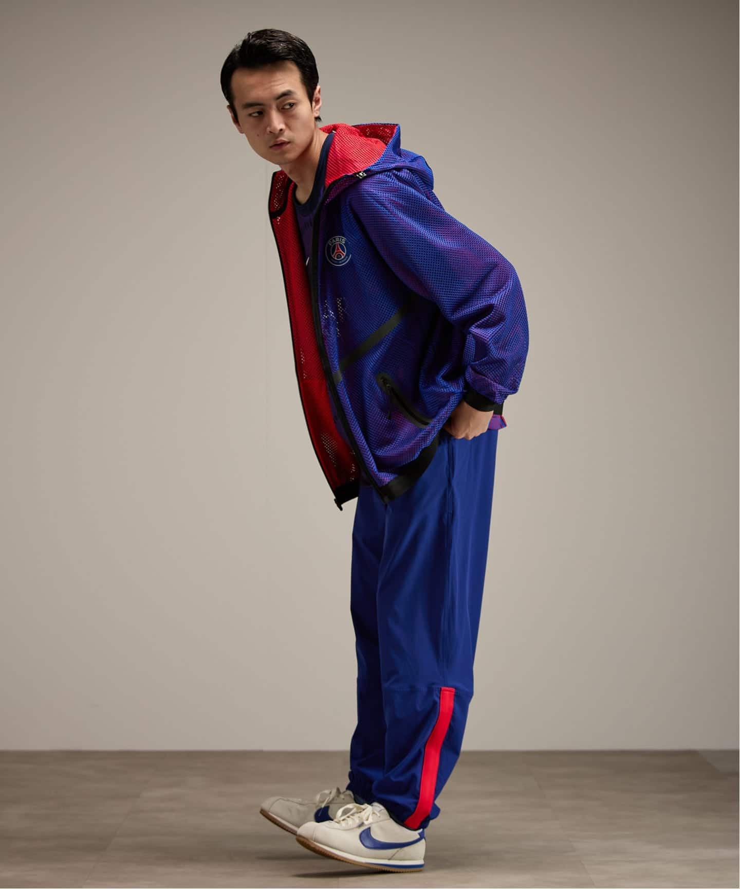 NIKE / ナイキ】PSG M NK ANTHEM JKT KMC（その他ブルゾン／アウター
