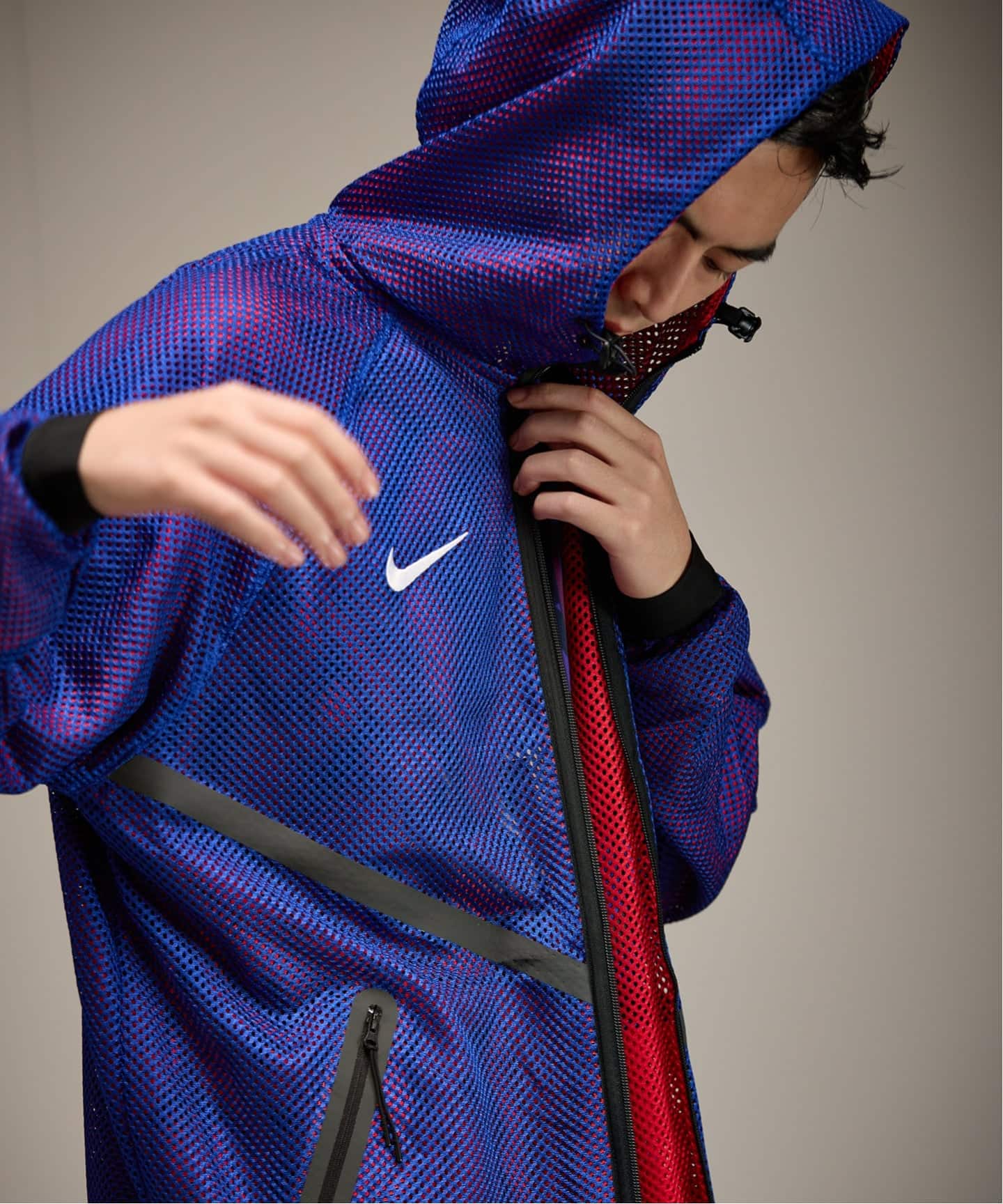 NIKE / ナイキ】PSG M NK ANTHEM JKT KMC（その他ブルゾン／アウター