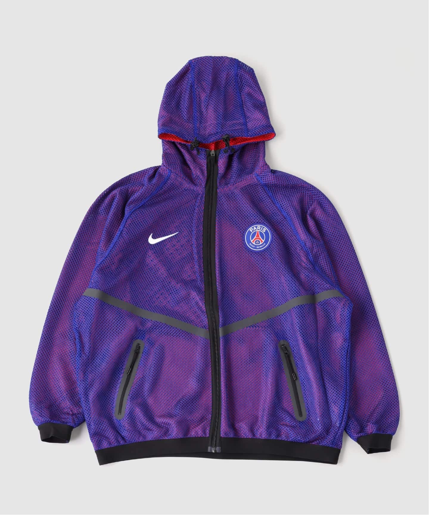 NIKE / ナイキ】PSG M NK ANTHEM JKT KMC（その他ブルゾン／アウター