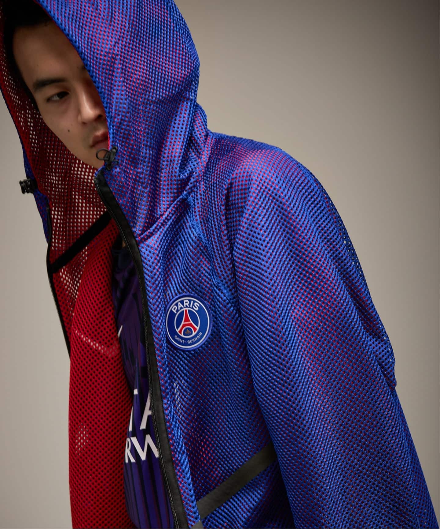 ナイキ s パリ paris ジャケット アウター サッカー ネイマール NIKE / ナイキ】PSG M NK ANTHEM JKT KMC（その他ブルゾン／アウター
