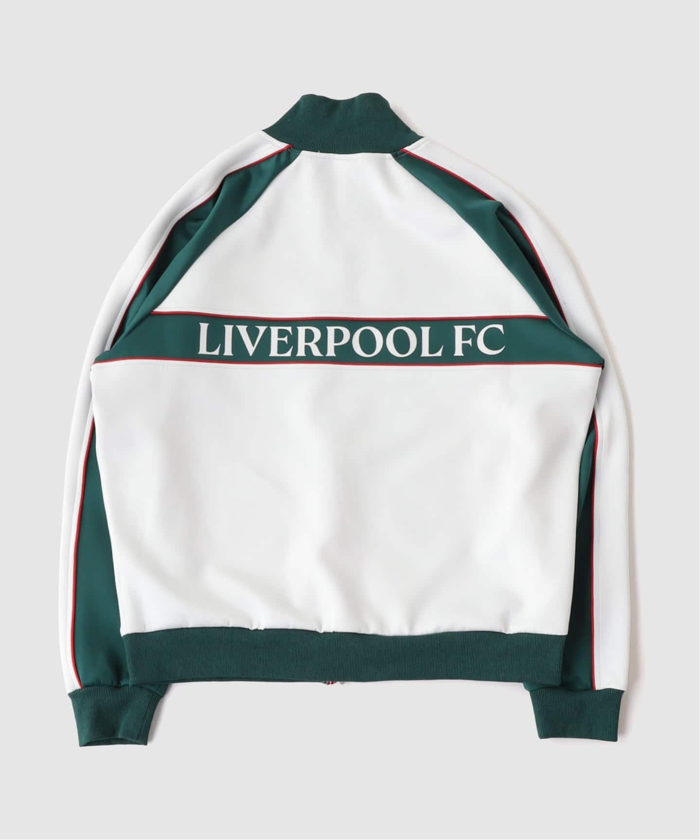 リヴァプールFC アウター Liverpool FC / リバプール FC】 Short Mods Blouson（その他ブルゾン