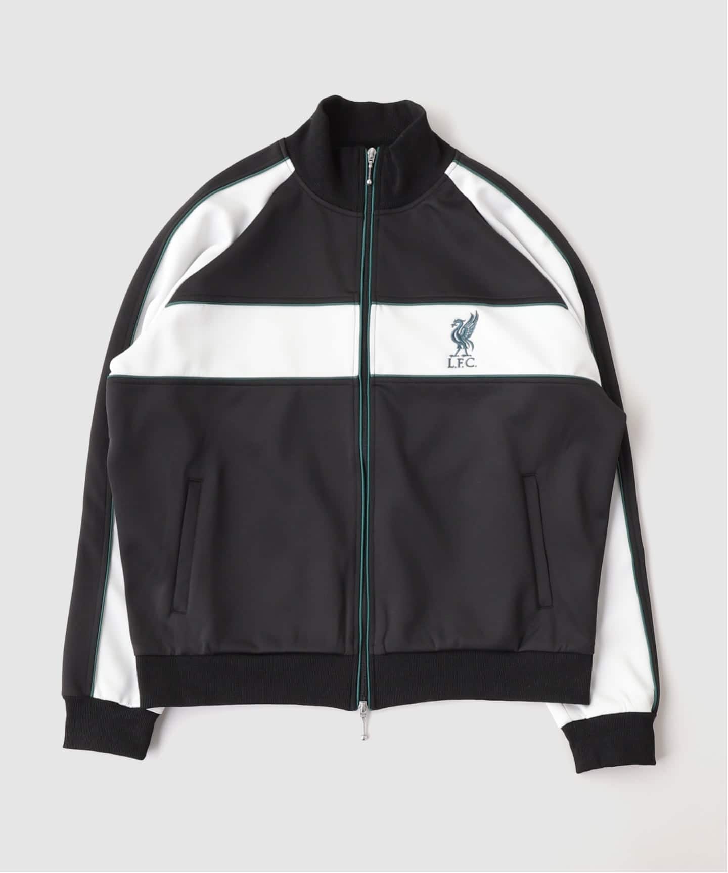 Liverpool FC / リバプール FC】TRACK JACKET（その他ブルゾン