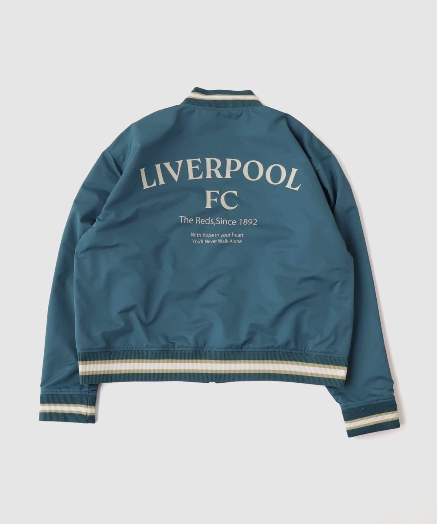Liverpool FC / リバプール FC】MONKEY JACKET（その他ブルゾン