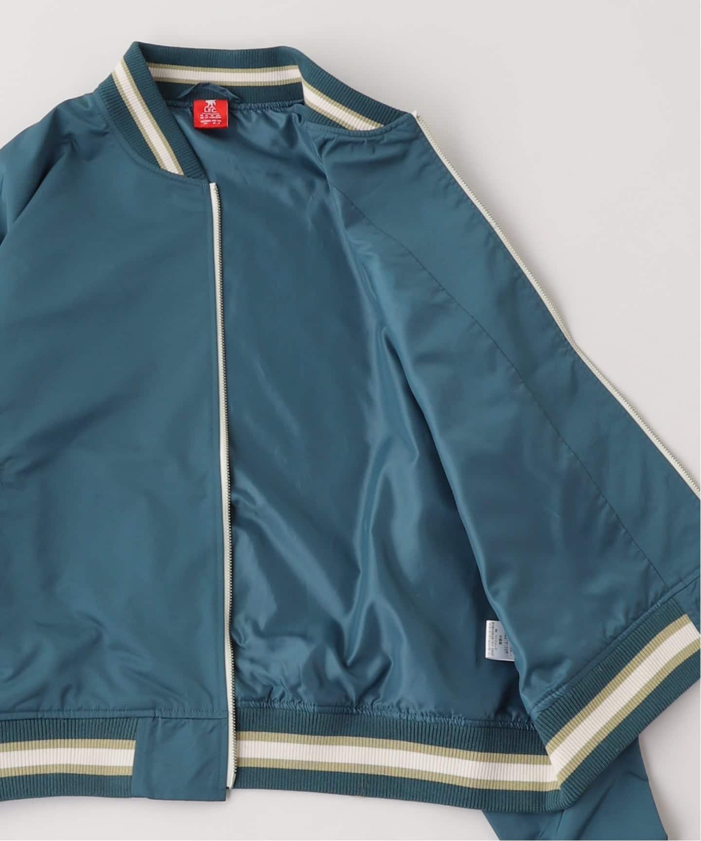 Liverpool FC / リバプール FC】MONKEY JACKET（その他ブルゾン