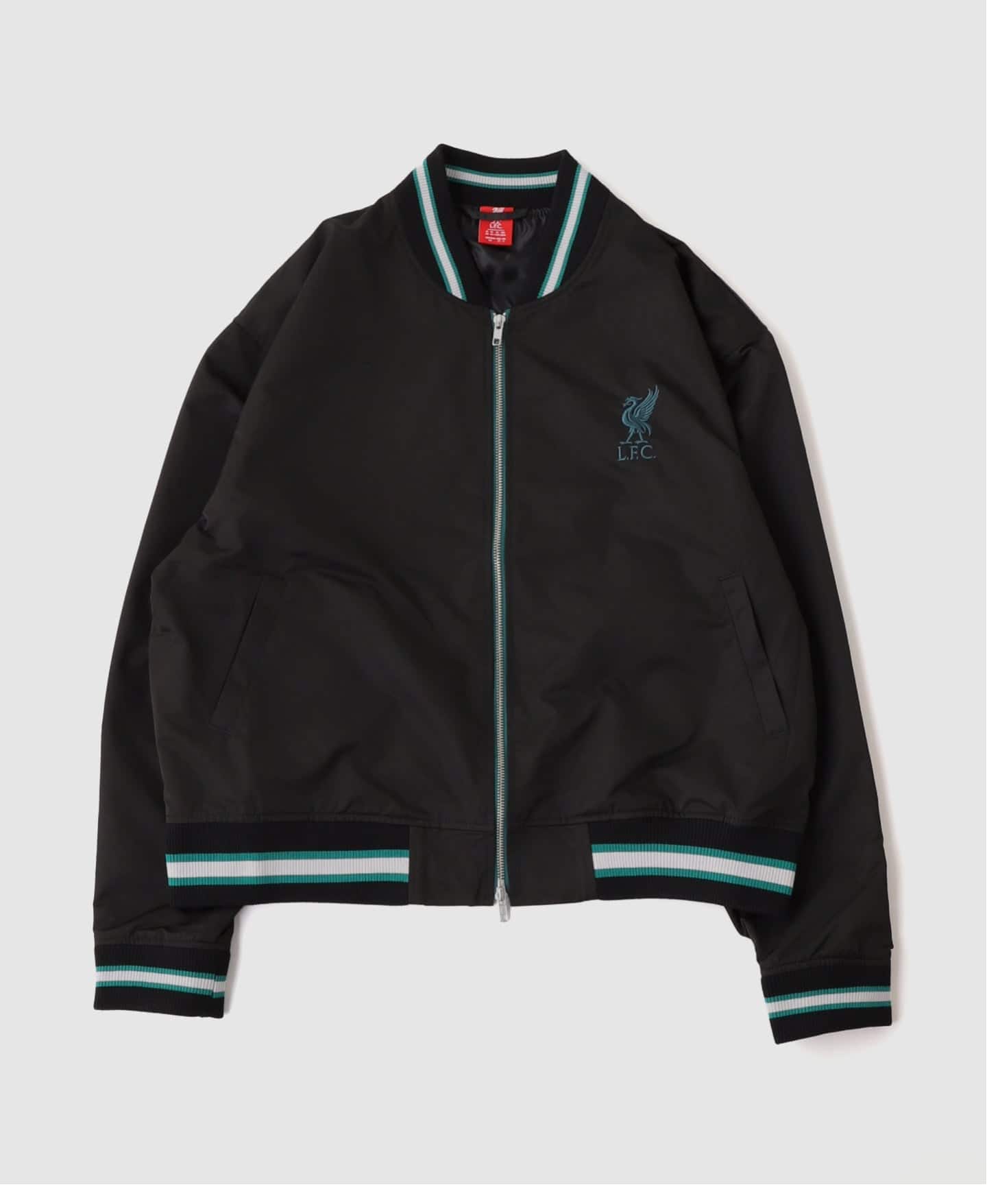 Liverpool FC / リバプール FC】MONKEY JACKET（その他ブルゾン
