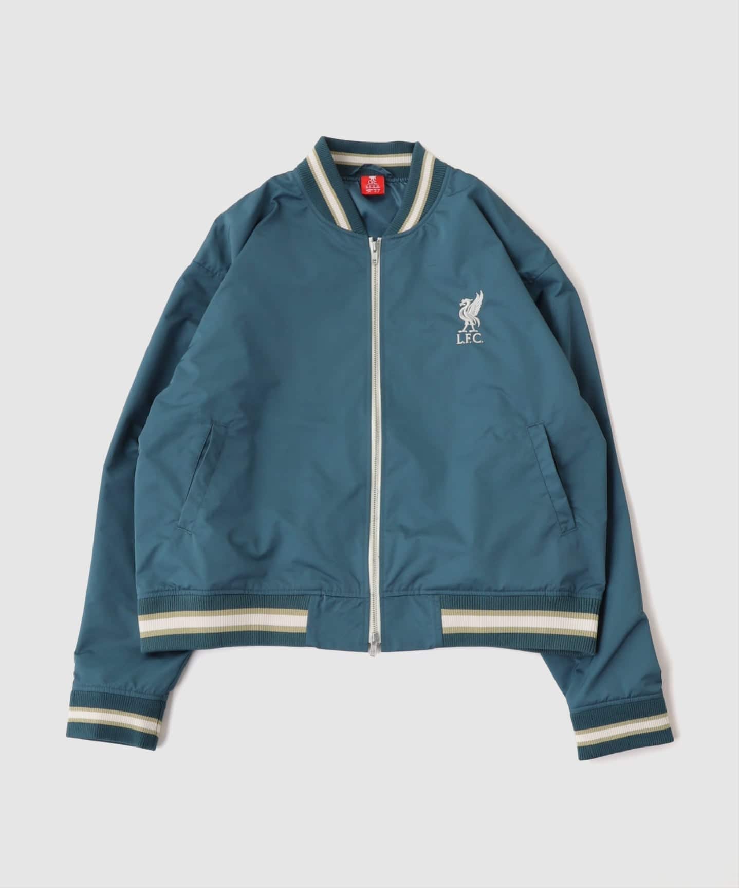 Liverpool FC｜リバプールエフシー｜デイリーのベストセラーランキング