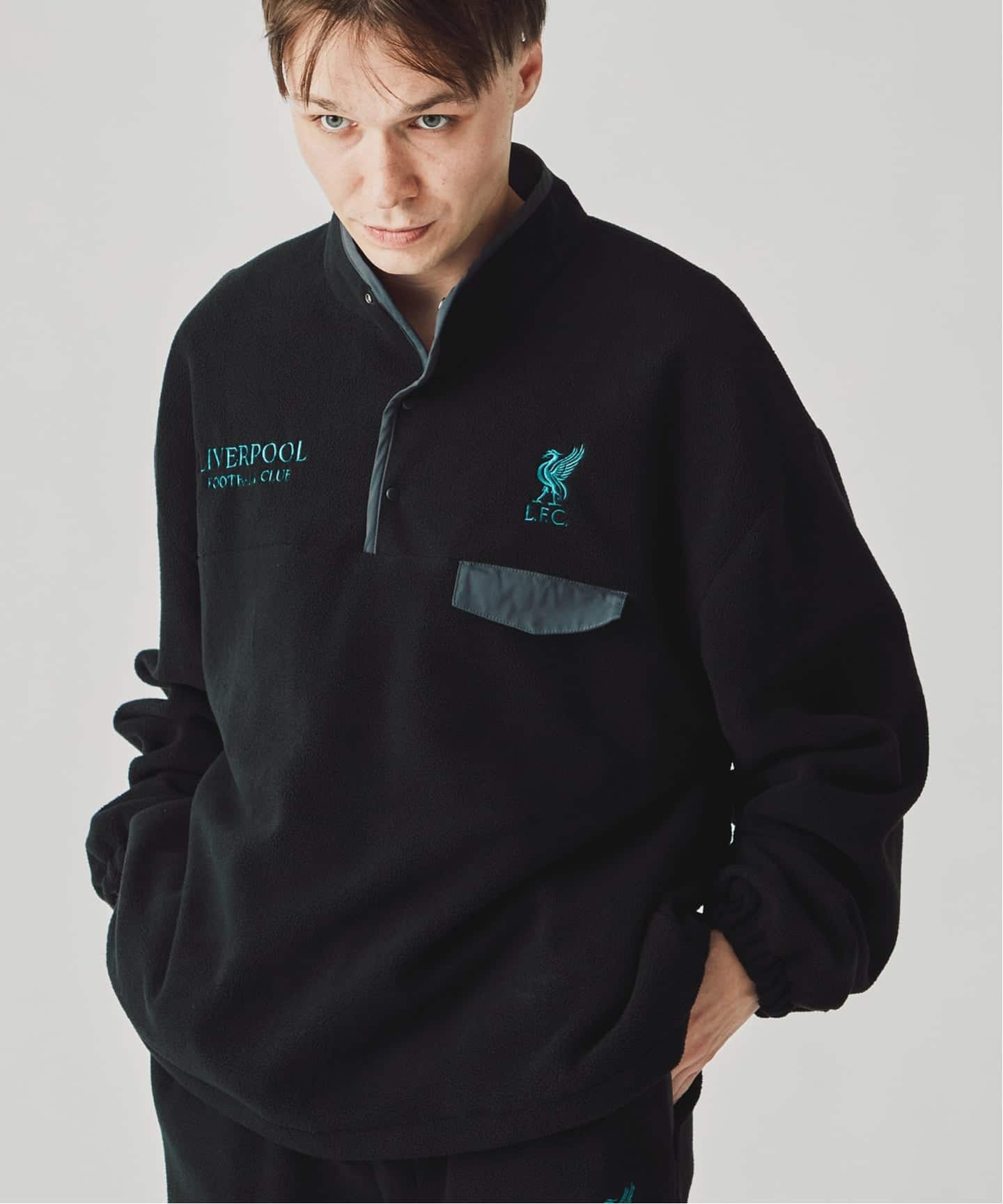 Liverpool FC｜リバプールエフシー（メンズ）の公式通販｜BAYCREW'S STORE