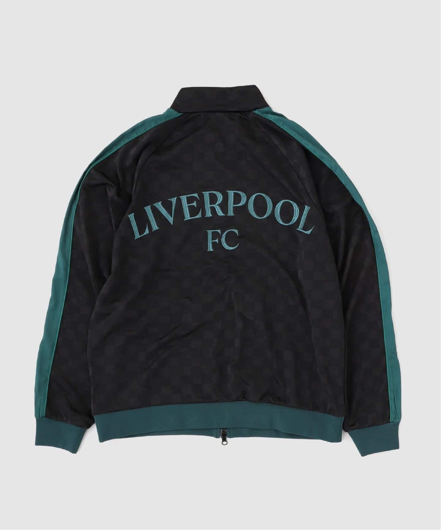  Liverpool FC リバプール トラックジャケット Liverpool FC / リバプールFC】 Track Jacket（その他ブルゾン