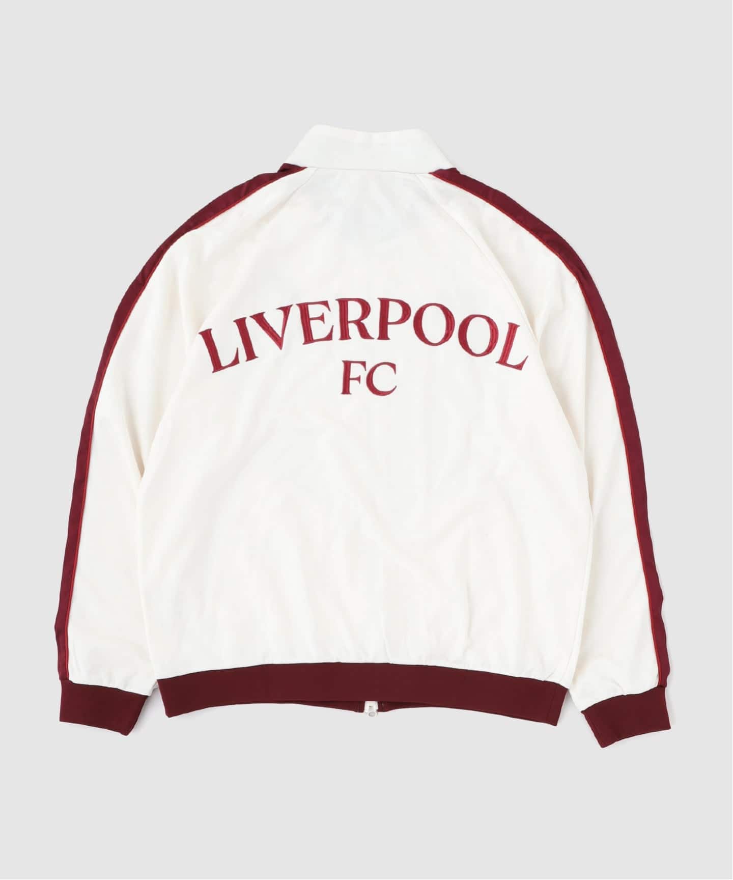 Liverpool FC / リバプールFC】 Track Jacket（その他ブルゾン
