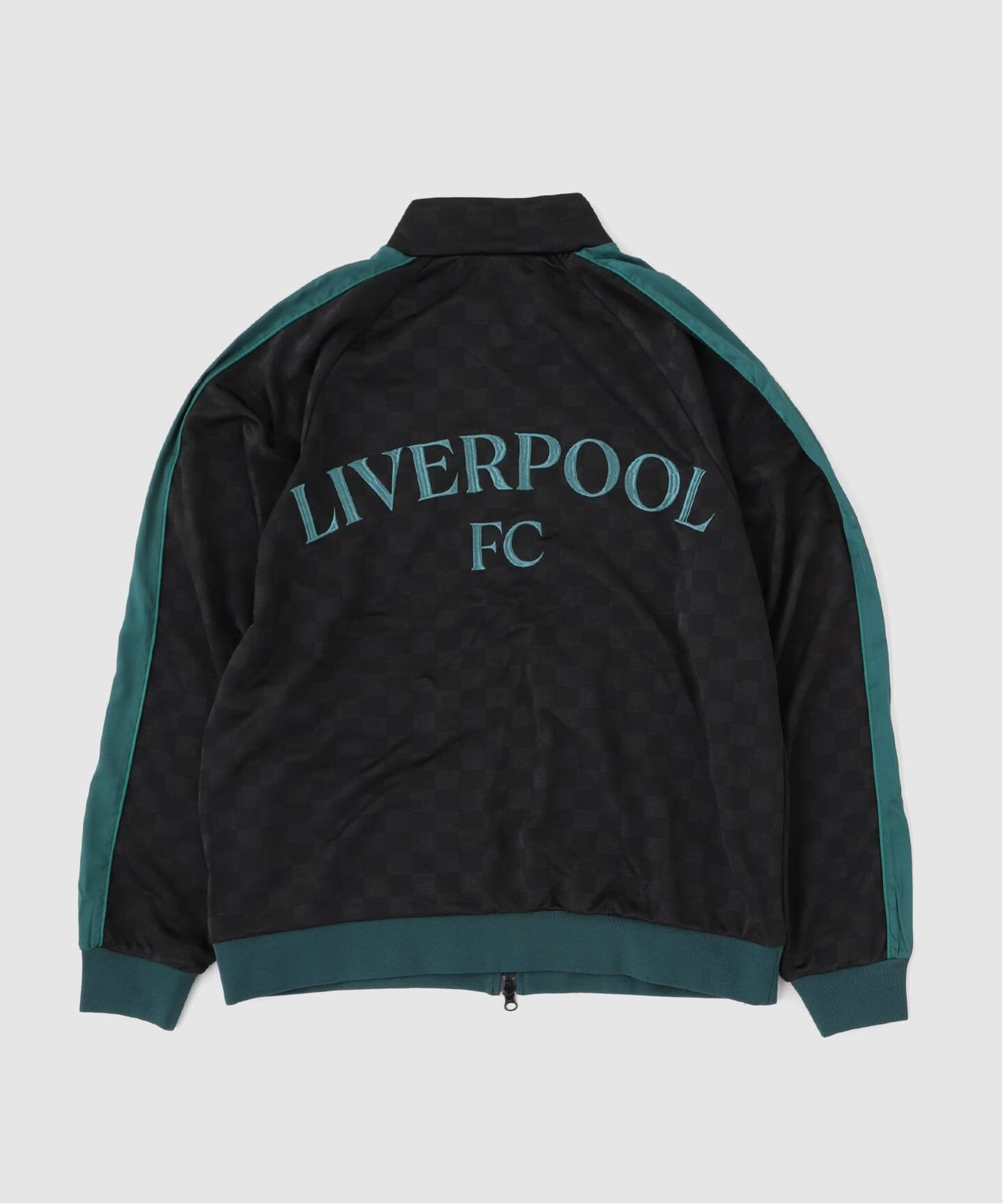 Liverpool FC / リバプールFC】 Track Jacket（その他ブルゾン