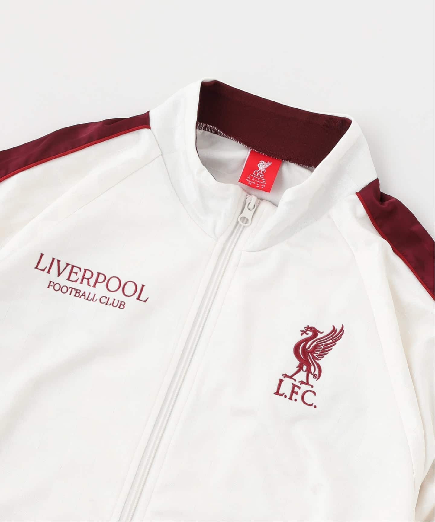 Liverpool FC / リバプールFC】 Track Jacket（その他ブルゾン