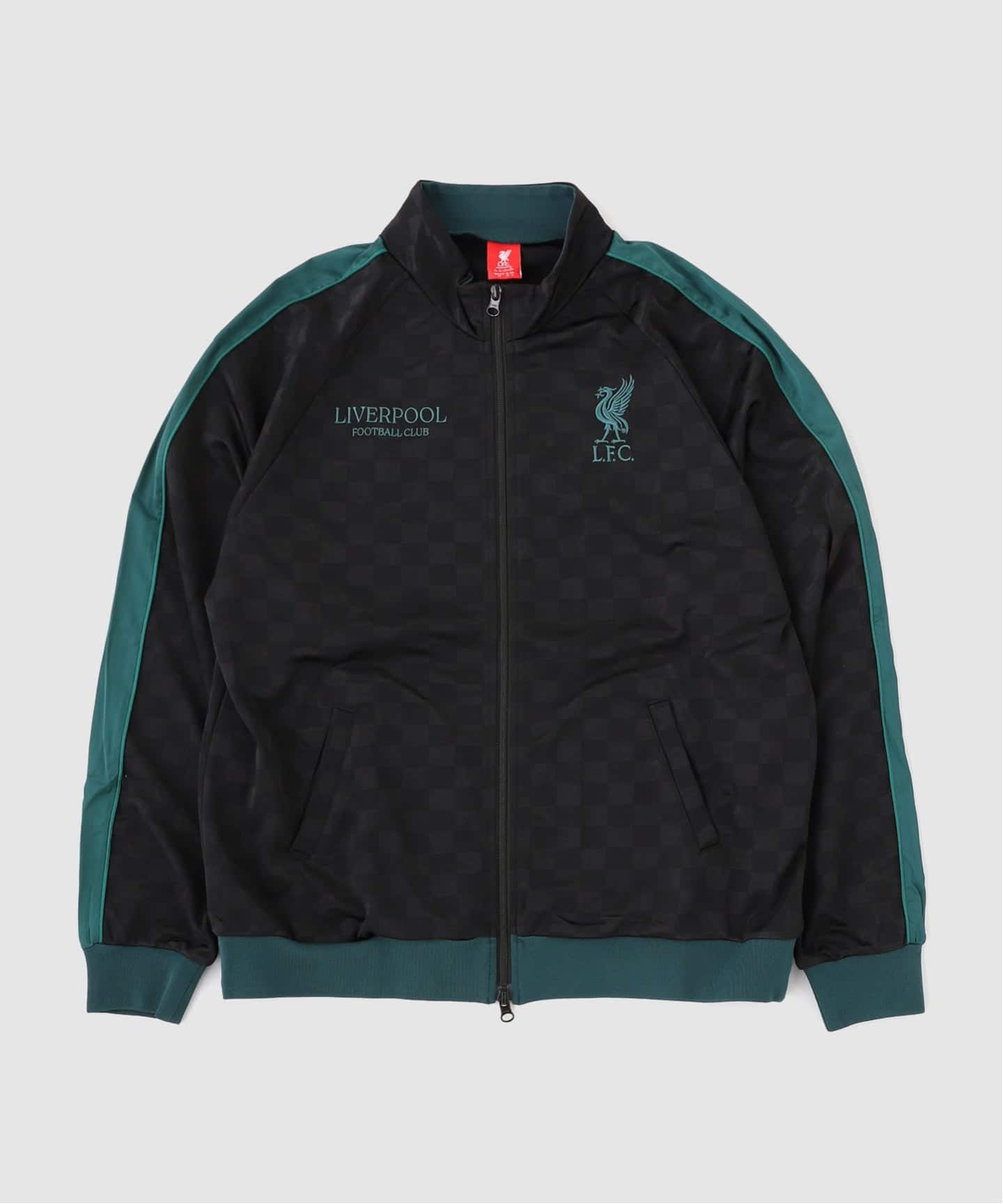 Liverpool FC / リバプールFC】 Track Jacket（その他ブルゾン
