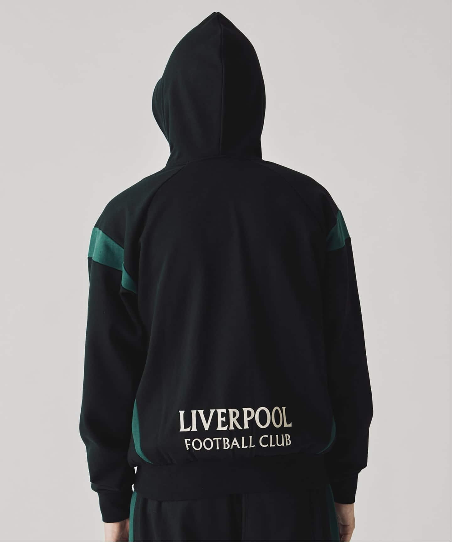 Liverpool FC / リバプールFC】 Sweat hoodie（その他ブルゾン