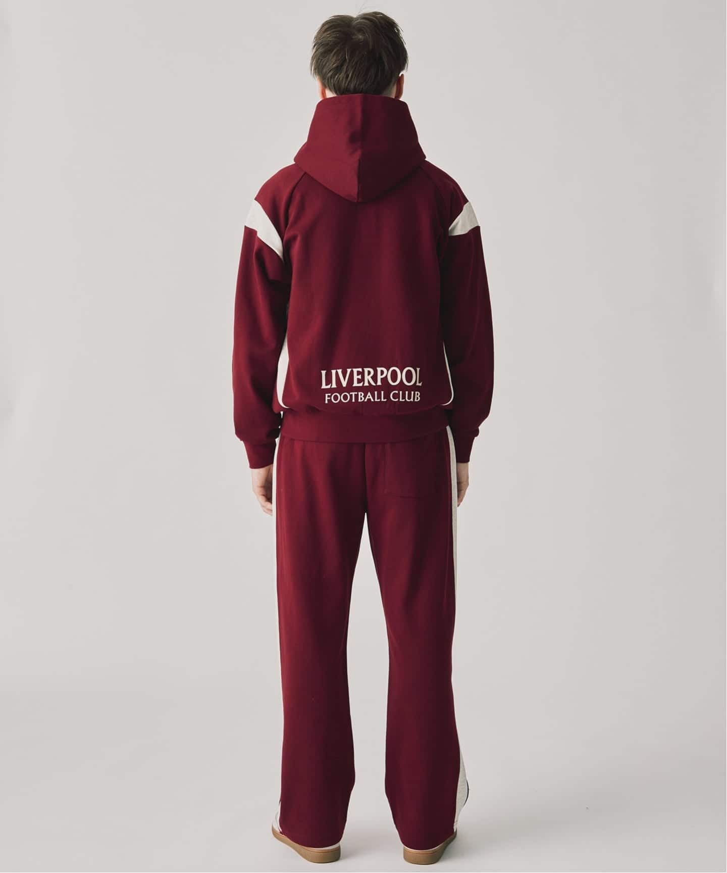 Liverpool FC / リバプールFC】 Sweat hoodie（その他ブルゾン