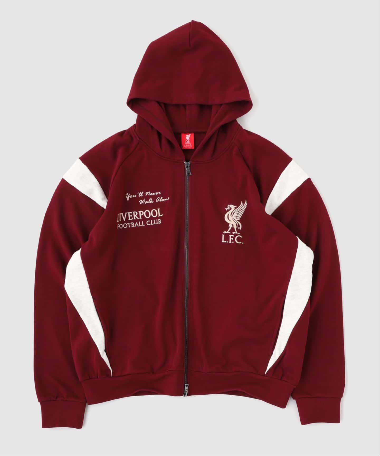 Liverpool FC / リバプールFC】 Sweat hoodie（その他ブルゾン