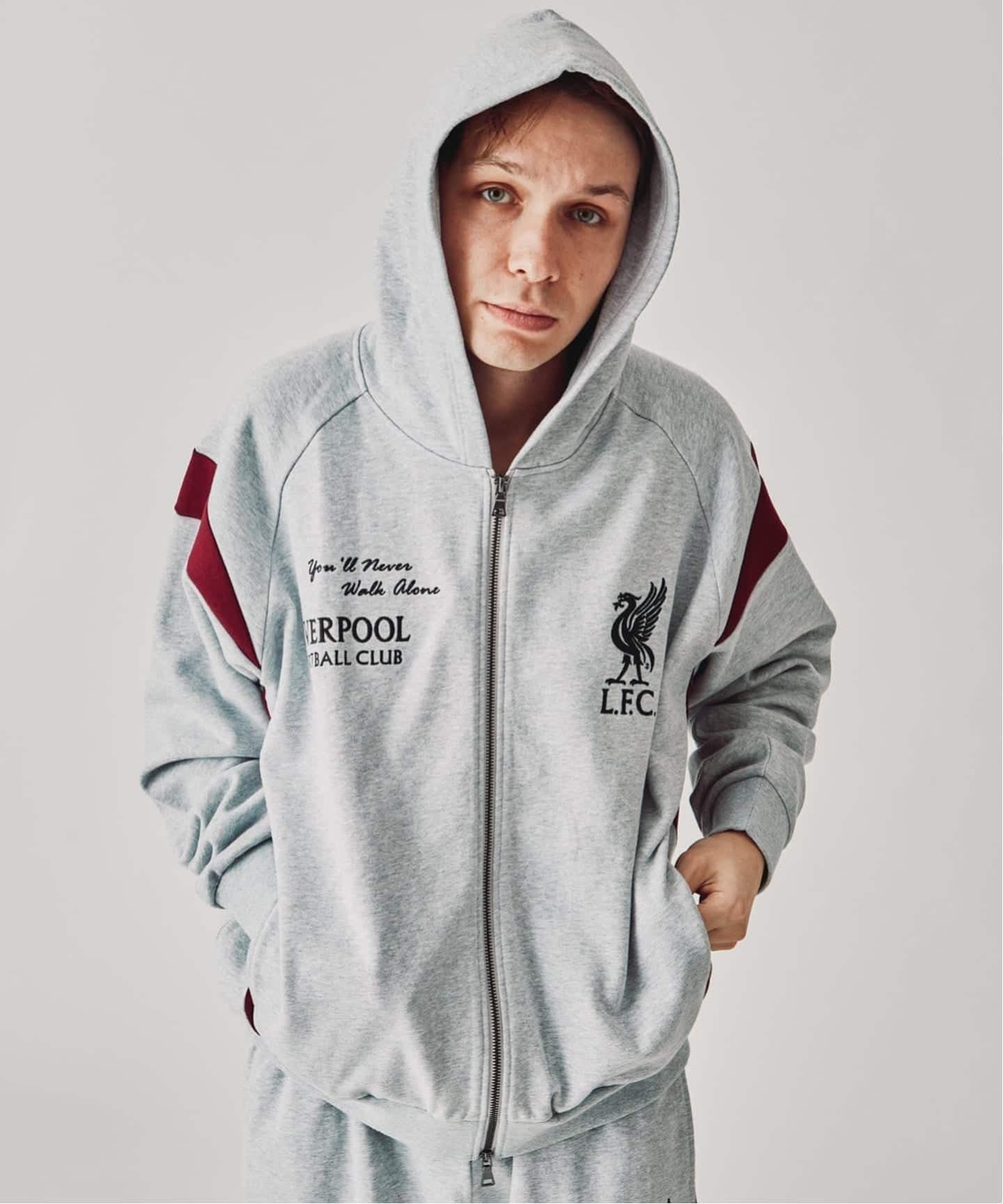 Liverpool FC｜リバプールエフシー（メンズ）の公式通販｜BAYCREW'S STORE