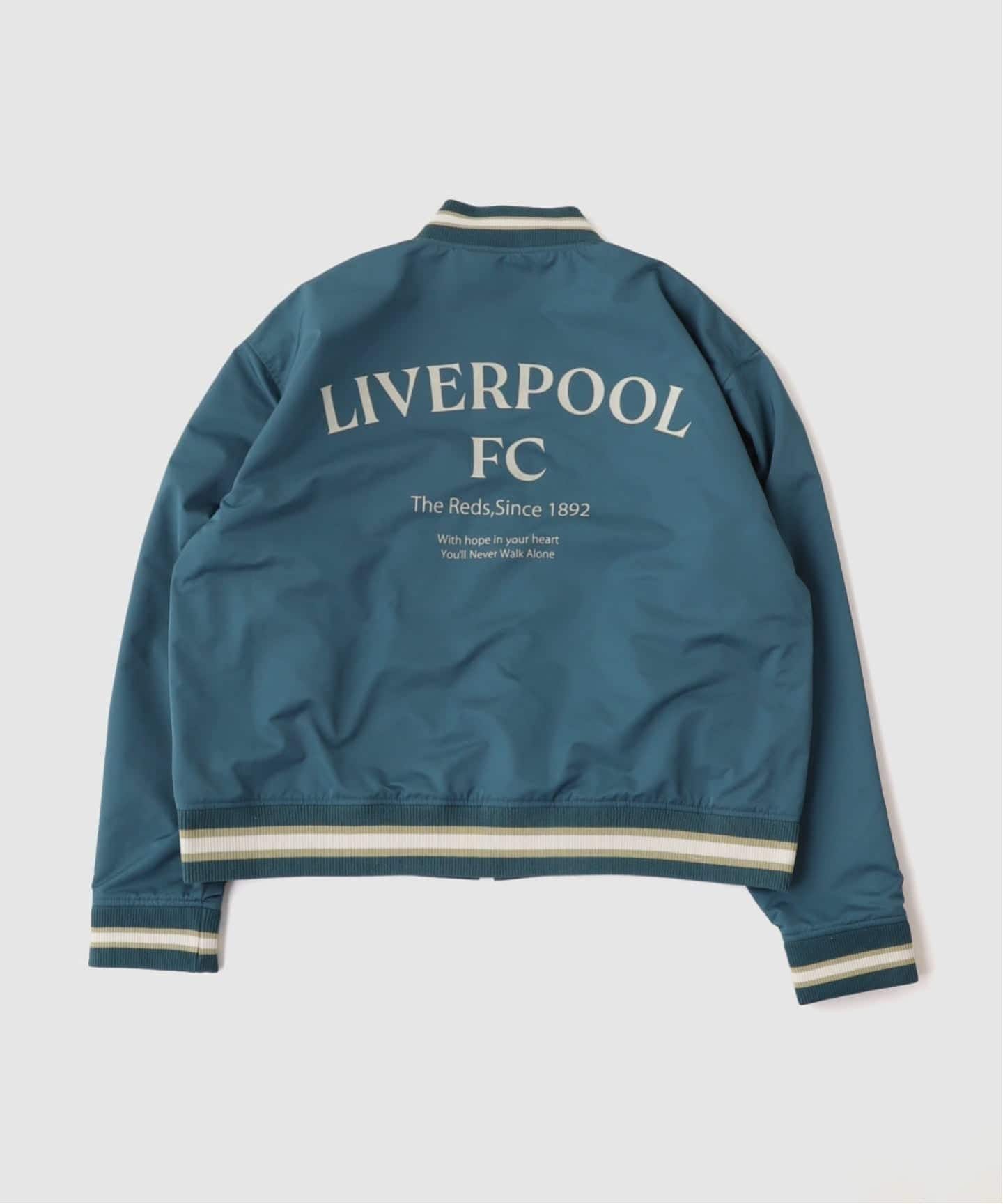 予約》【Liverpool FC / リバプール FC】 MONKEY JACKET（その他