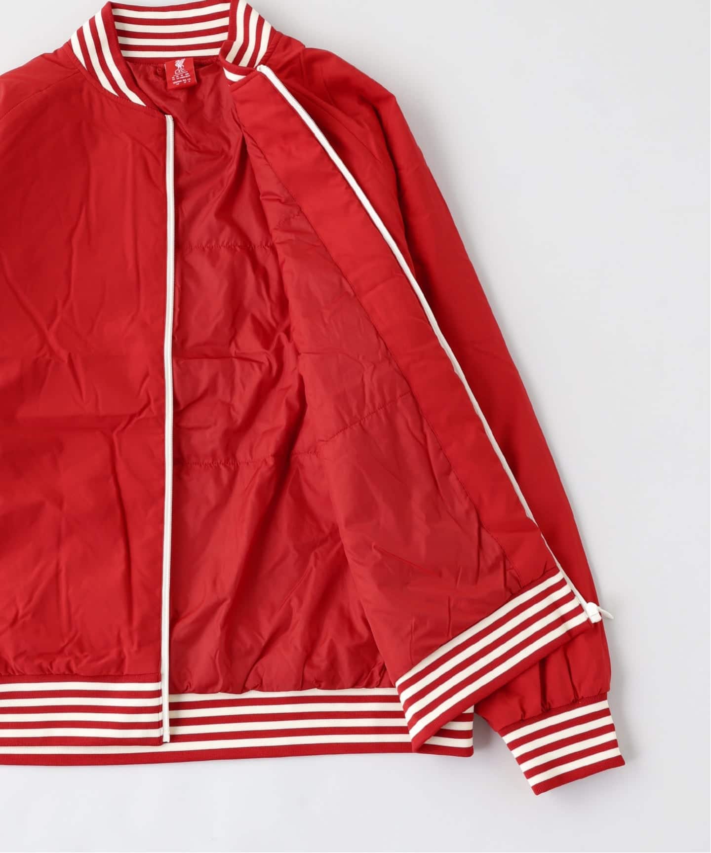 Liverpool FC / リバプール FC】SHANKLY BOMBER JACKET（その他