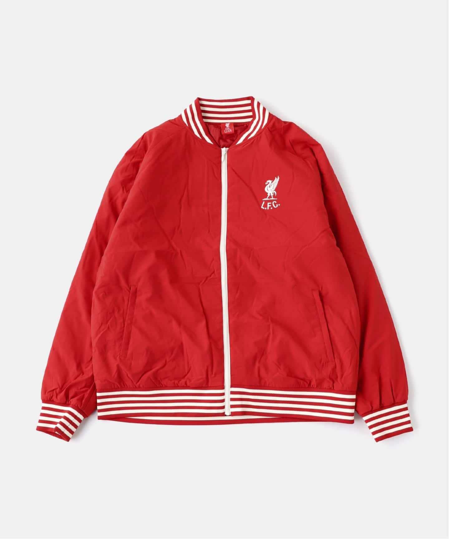 Liverpool FC / リバプール FC】SHANKLY BOMBER JACKET（その他